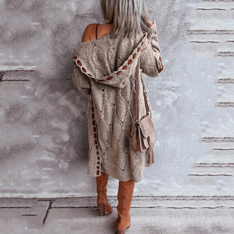LP | Abbigliamento invernale casual e alla moda