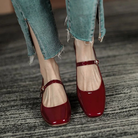 Ortopedico Scarpe alla moda e di supporto