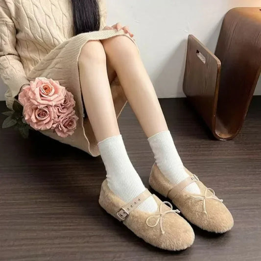 Ortopedico Ballerine versatile e di supporto