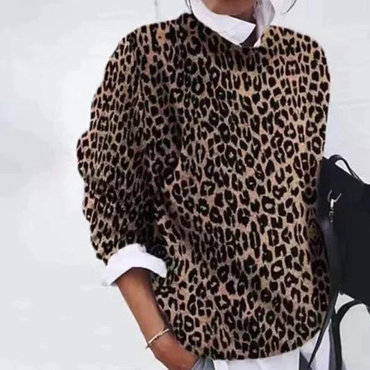 LP | Camicetta invernale comoda e alla moda