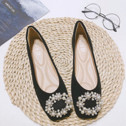 Ortopedico Ballerine comodo e alla moda