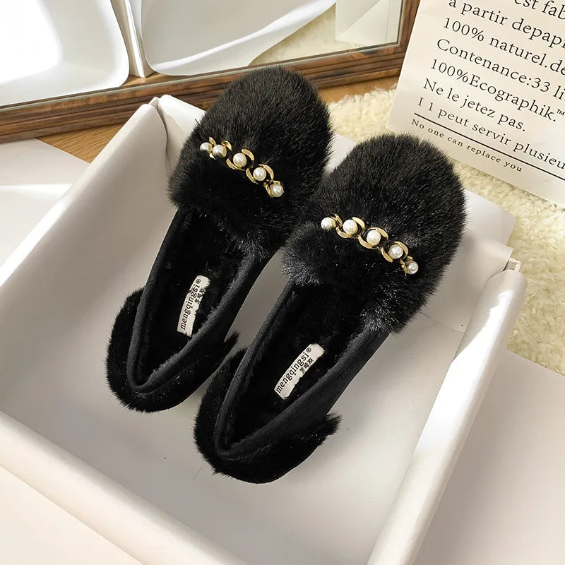 Ortopedico Ballerine casual e di supporto