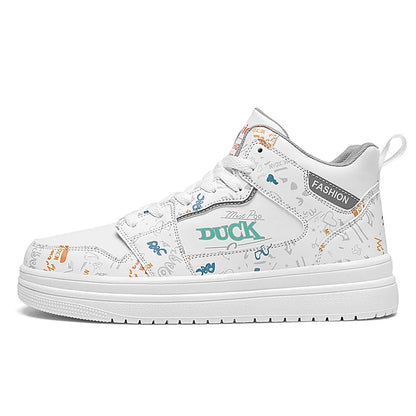 Ortopedico Sneakers su misura e comodo