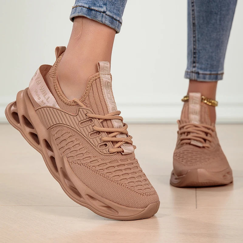 Ortopedico Sneakers di supporto e alla moda