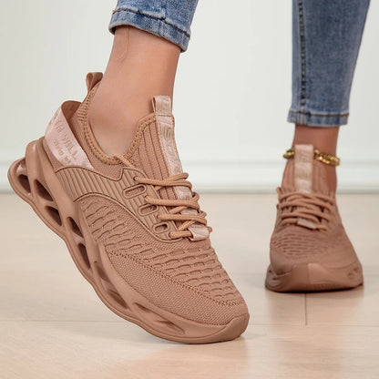 Ortopedico Sneakers di supporto e alla moda