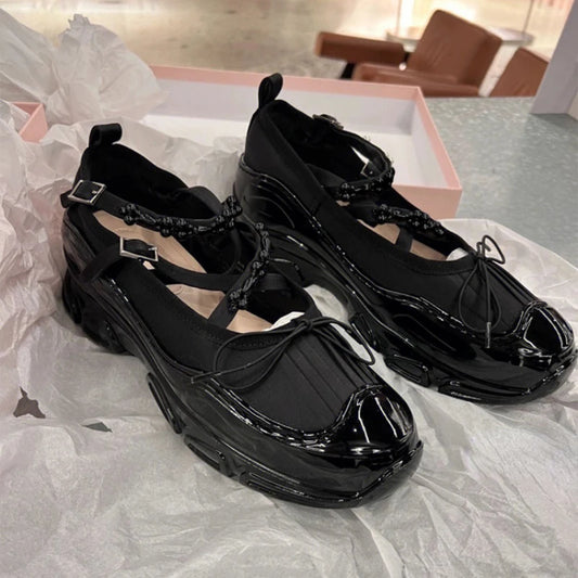Ortopedico Sneakers su misura e comodo
