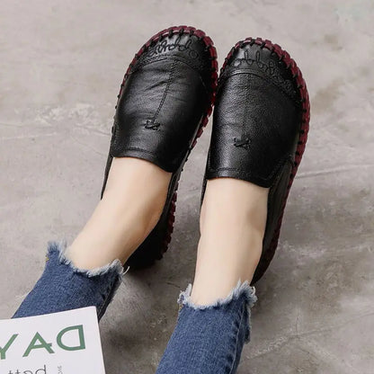 Ortopedico Ballerine comodo e alla moda