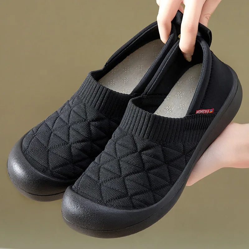 Ortopedico Sneakers comodo e alla moda
