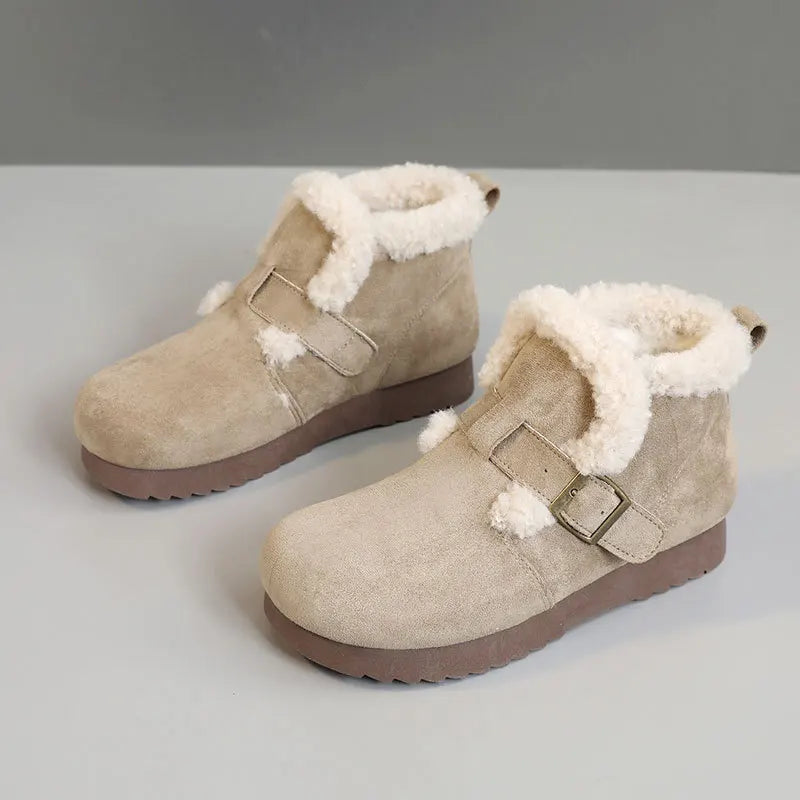 Ortopedico Stivali comodo e alla moda