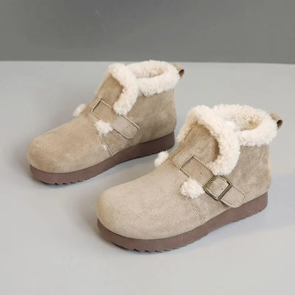 Ortopedico Stivali comodo e alla moda