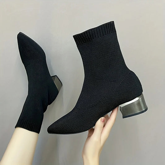 Ortopedico Tacchi alla moda e di supporto