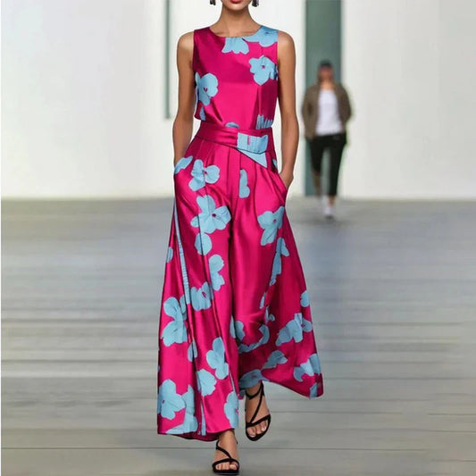 LP | Abito elegante a fiori