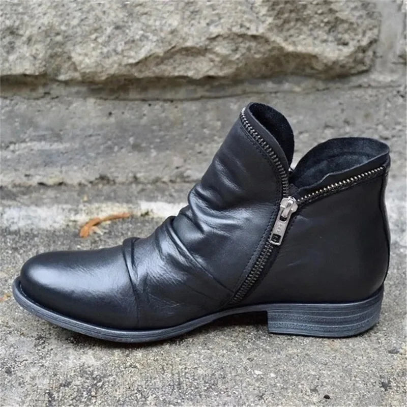 LP | Scarpe ortopediche sostenibili e versatili