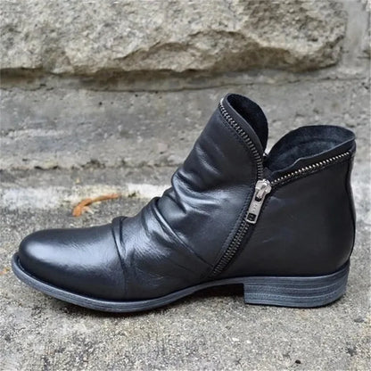 LP | Scarpe ortopediche sostenibili e versatili