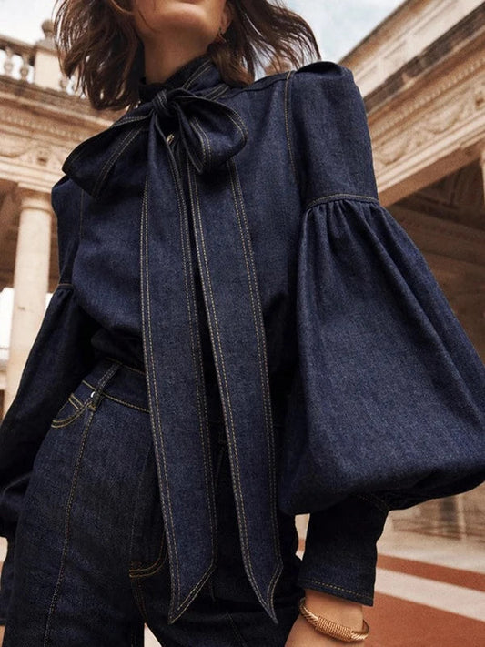 LP | Camicetta generale rilassata ed elegante