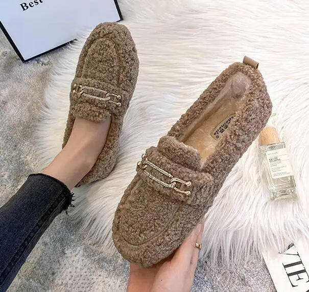 Ortopedico Ballerine comodo e alla moda