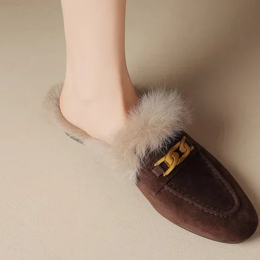 Ortopedico Ballerine comodo e alla moda