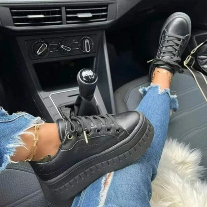 Ortopedico Sneakers versatile e di supporto