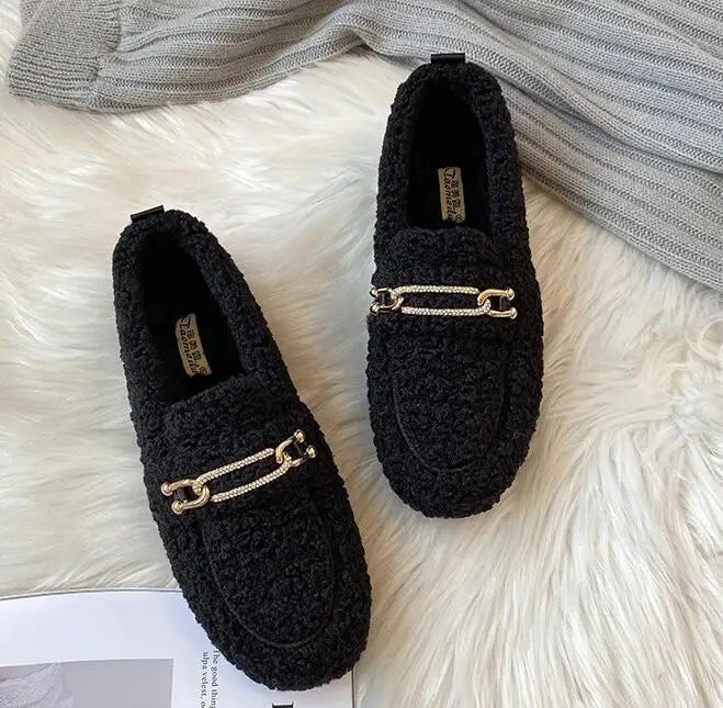 Ortopedico Ballerine comodo e alla moda