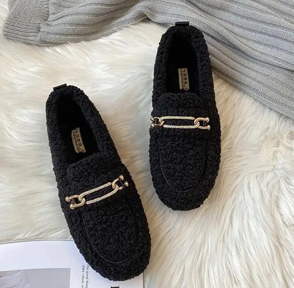 Ortopedico Ballerine comodo e alla moda