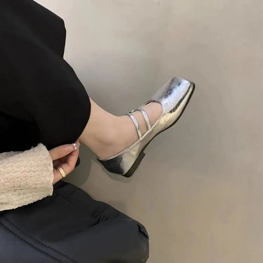 Ortopedico Scarpe di supporto e alla moda