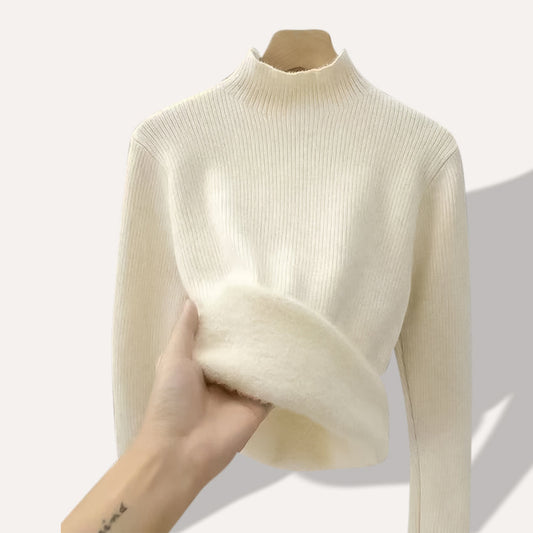 LP | Versatile e confortevole maglione invernale
