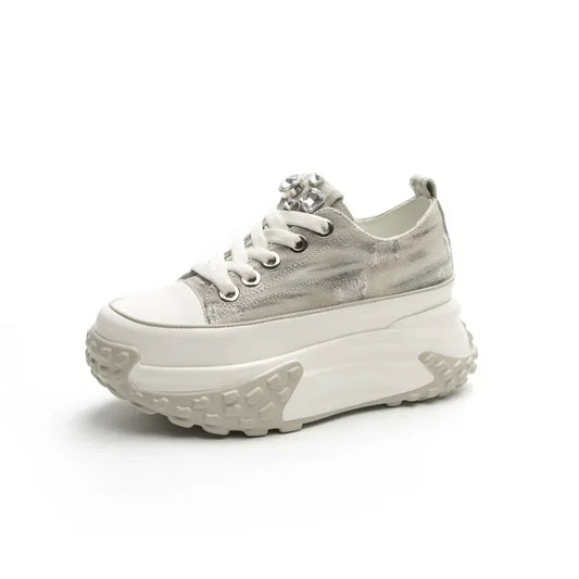 Ortopedico Scarpe di supporto e alla moda