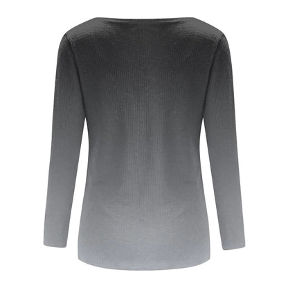 LP | T-shirt invernale chic e versatile