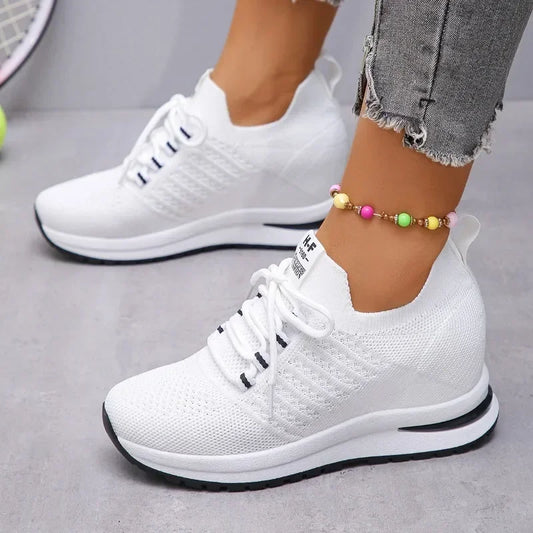 Ortopedico Sneakers comodo e alla moda