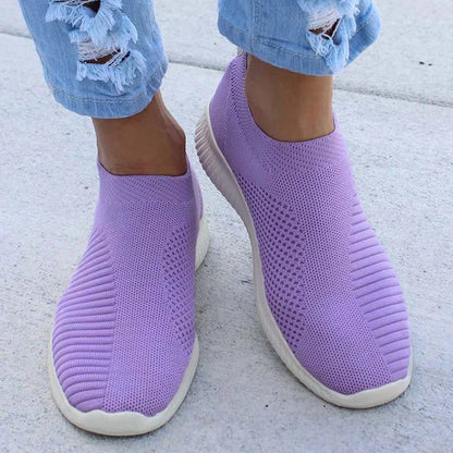 Ortopedico Sneakers elegante e di supporto