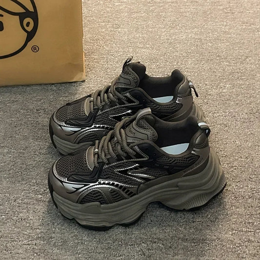 Ortopedico Sneakers di supporto e alla moda