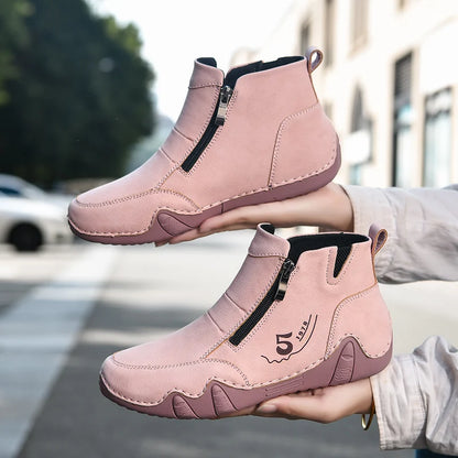 Ortopedico Sneakers alla moda e di supporto