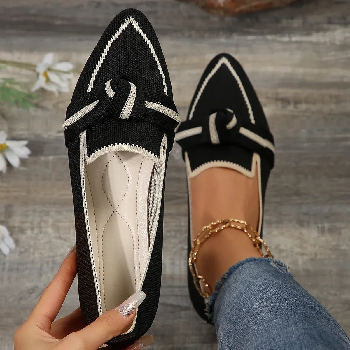 Ortopedico Sneakers versatile e di supporto
