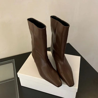 Ortopedico Stivali alla moda e di supporto