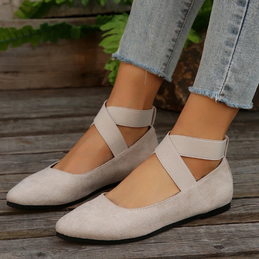 Ortopedico Scarpe di supporto e alla moda