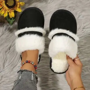 Ortopedico Pantofole di supporto e alla moda