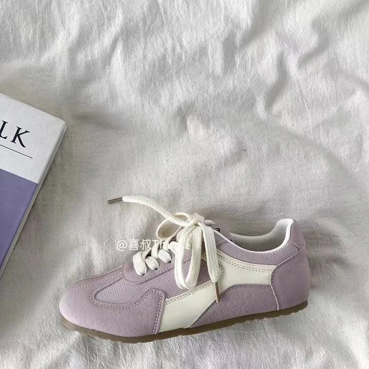 Ortopedico Sneakers di supporto e alla moda