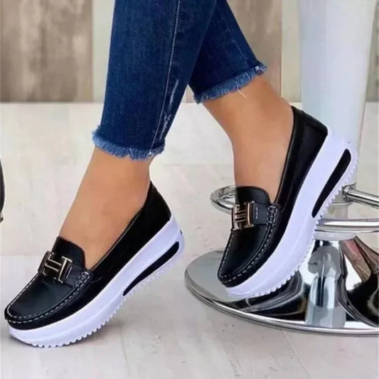 Ortopedico Sneakers elegante e di supporto