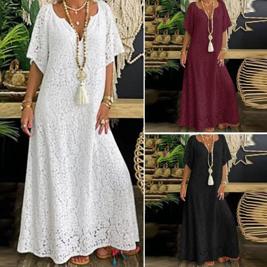 LP | Abito casual e rilassato