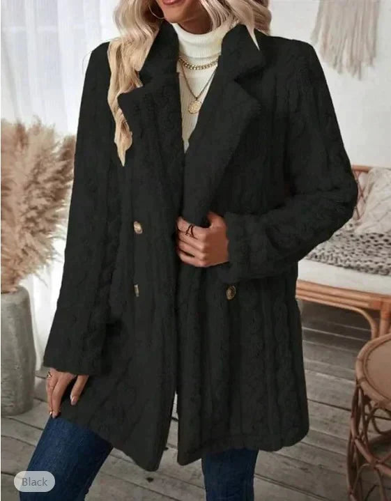 LP | Abito invernale elegante e senza tempo