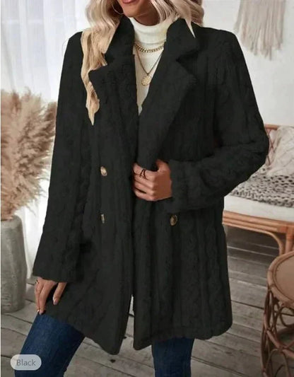 LP | Abito invernale elegante e senza tempo