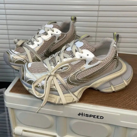Ortopedico Sneakers comodo e alla moda