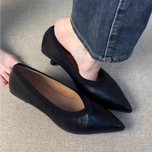 Ortopedico Tacchi comodo e alla moda
