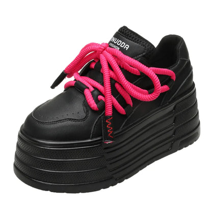 Ortopedico Sneakers di supporto e alla moda