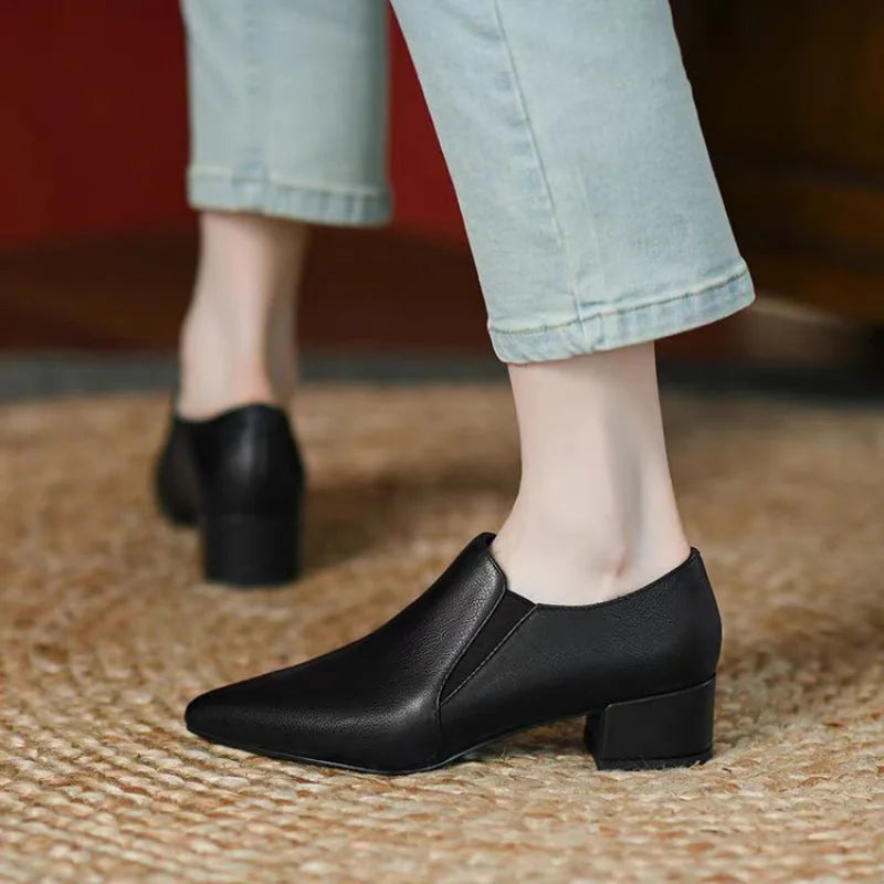Ortopedico Scarpe comodo e alla moda