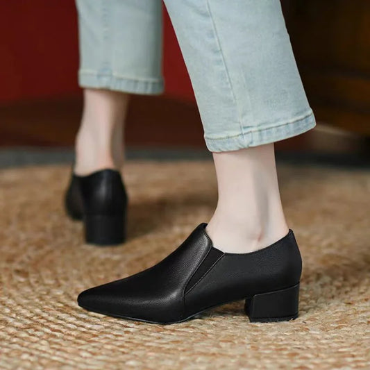 Ortopedico Scarpe comodo e alla moda