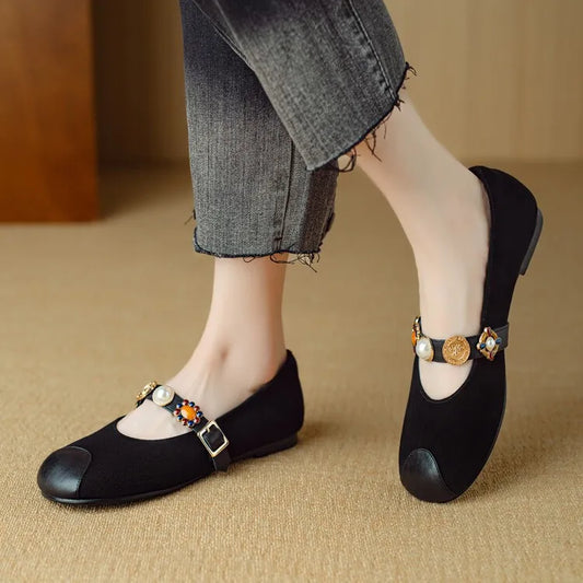 Ortopedico Scarpe di supporto e alla moda