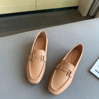 Ortopedico Ballerine di supporto e alla moda