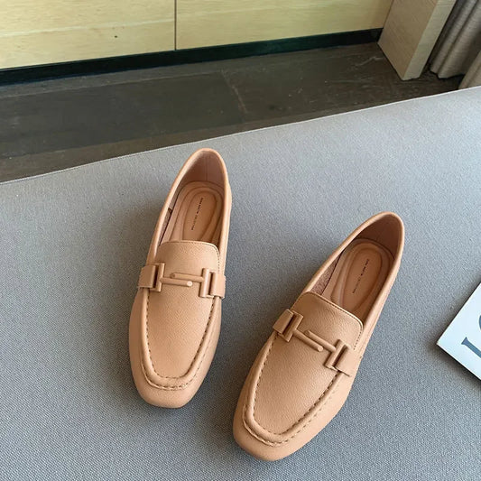 Ortopedico Ballerine di supporto e alla moda