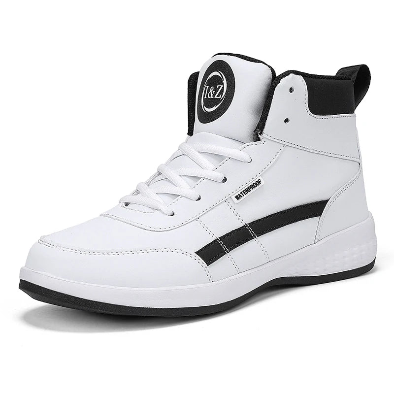 Ortopedico Sneakers resistente e di supporto